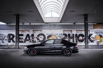 Audi SL02