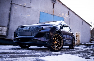 Audi pictures