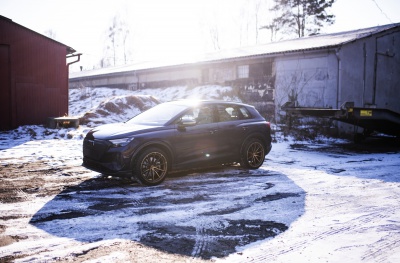Audi japan racing wheels