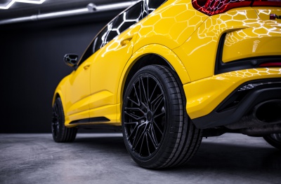 Audi RSQ3