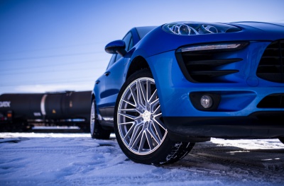 Porsche pics