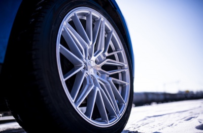 Porsche japan racing rims