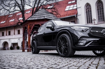 Mercedes-Benz images