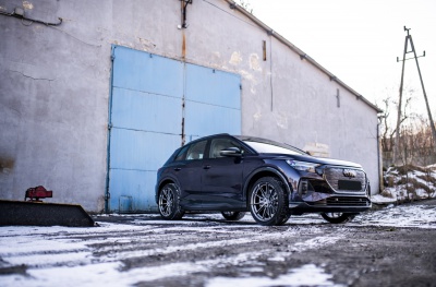 Audi pics