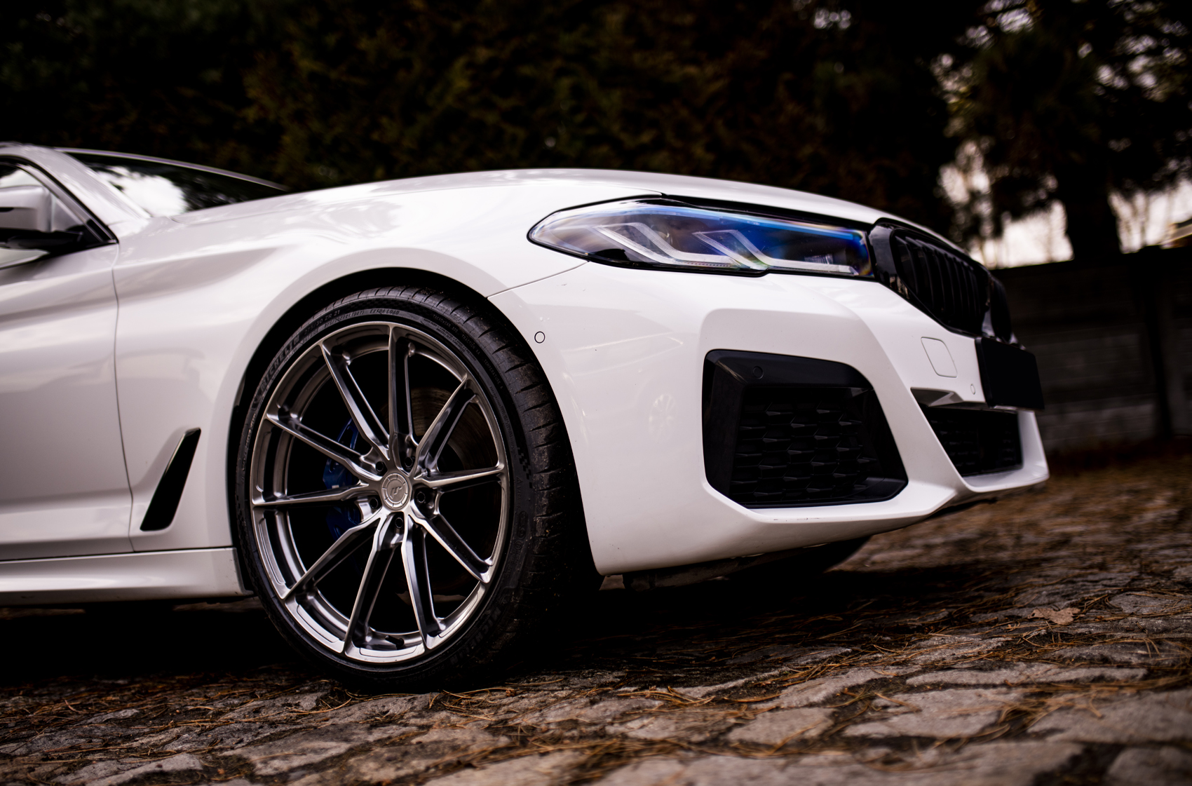 BMW gallery