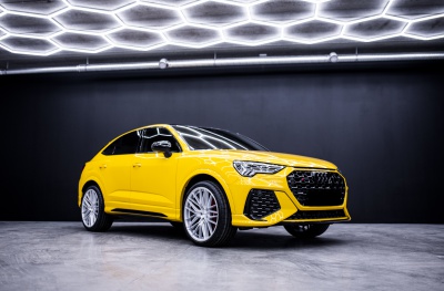 Audi pics