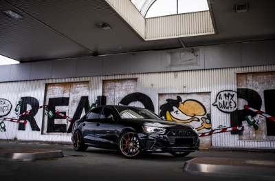 Audi images