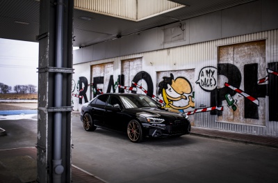 Audi SL02
