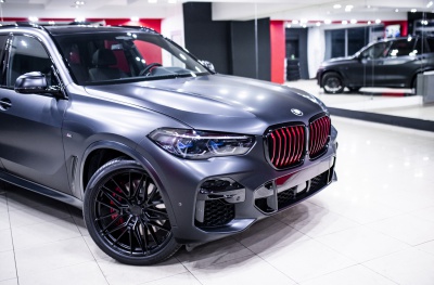 BMW pics