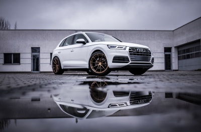 Audi pictures