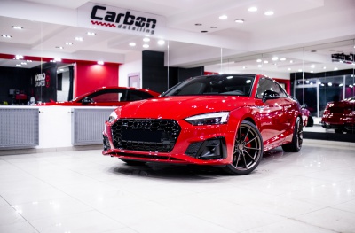 Audi pictures