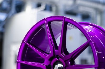 JR21 japan racing rims