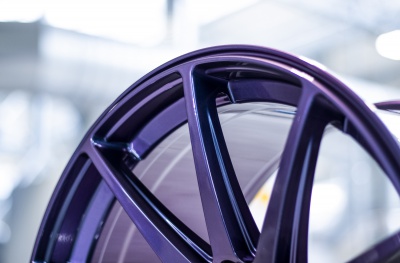 JR11 japan racing rims