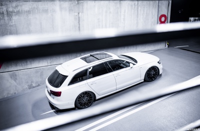 Audi A6 / S6 / RS6