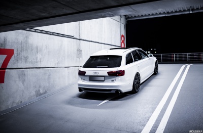 Audi japan racing wheels