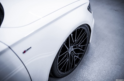 Audi A6 / S6 / RS6