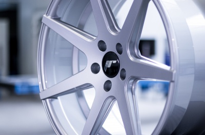 JR20 japan racing rims