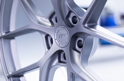SL01 japan racing wheels