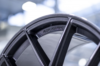 SL01 japan racing rims