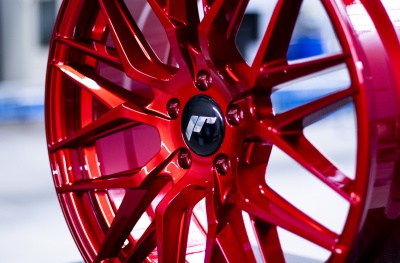 JR28 japan racing wheels