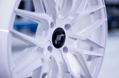 JR28 japan racing rim details