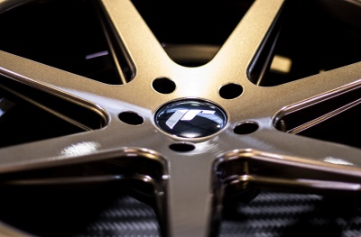 JR20 Gloss Bronze