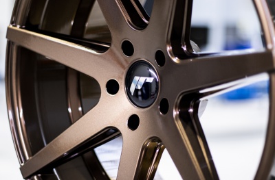 JR20 japan racing wheels