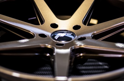 JR20 Gloss Bronze