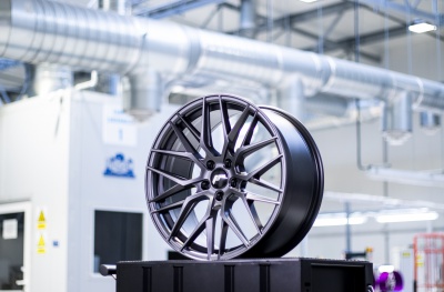 JR28 japan racing rims