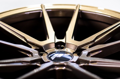 JR21 Gloss Bronze