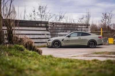 BMW 4 Series / M4