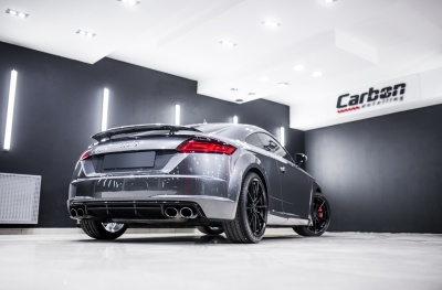 Audi SL02