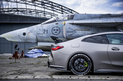 BMW 4 Series / M4