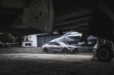 BMW 4 Series / M4
