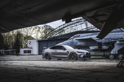 BMW 4 Series / M4