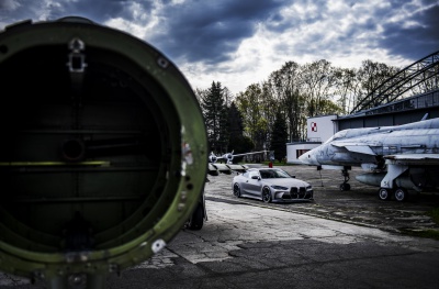 BMW 4 Series / M4