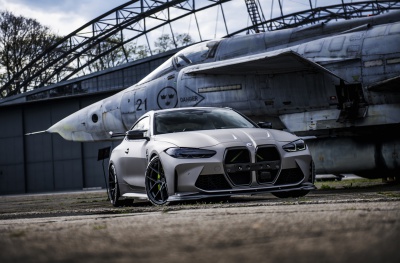 BMW 4 Series / M4