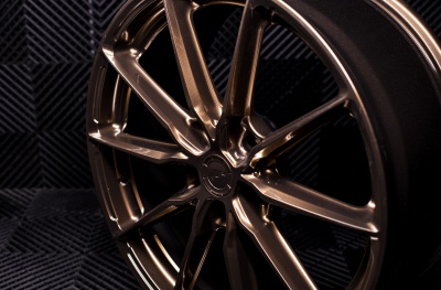 JR37 japan racing wheels