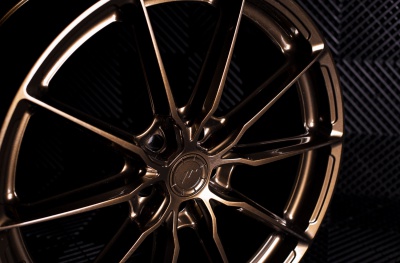 JR37 japan racing wheels details