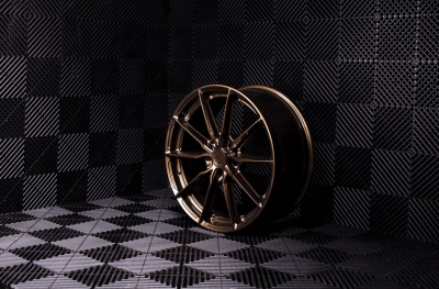 JR37 Gloss Bronze