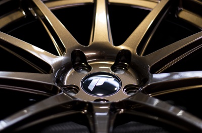 JR11 Gloss Bronze