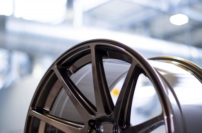 JR11 japan racing wheels details