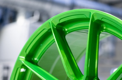 JR37 japan racing wheels details