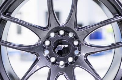 JR29 japan racing wheels