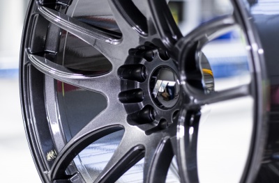 JR29 japan racing wheels details