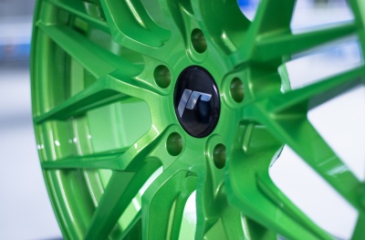 JR28 japan racing wheels