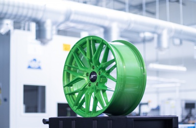 JR28 japan racing wheels details