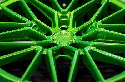 JR38 japan racing wheels details
