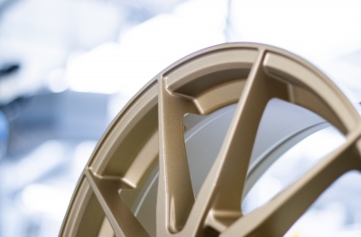 JR36 japan racing wheels details