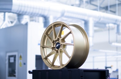 JR36 japan racing rims